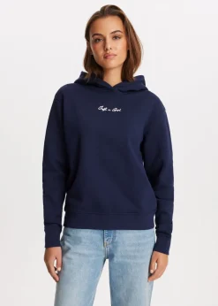 Sweaters En Hoodies<The Sting Back to school hoodie blauw, marine