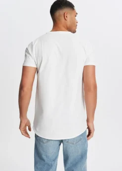 T-Shirts<The Sting Basic t-shirt wit