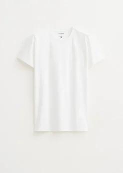 T-Shirts<The Sting Basic t-shirt wit