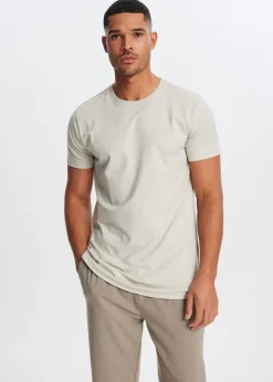 T-Shirts<The Sting Basic t-shirt klei