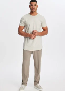 T-Shirts<The Sting Basic t-shirt klei