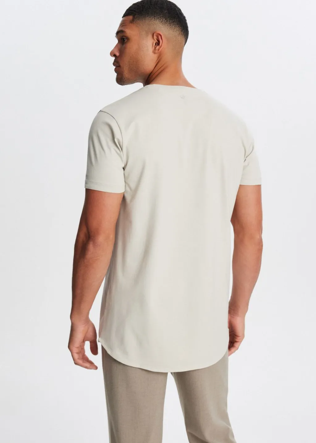 T-Shirts<The Sting Basic t-shirt klei