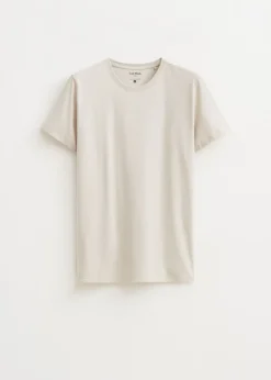 T-Shirts<The Sting Basic t-shirt klei