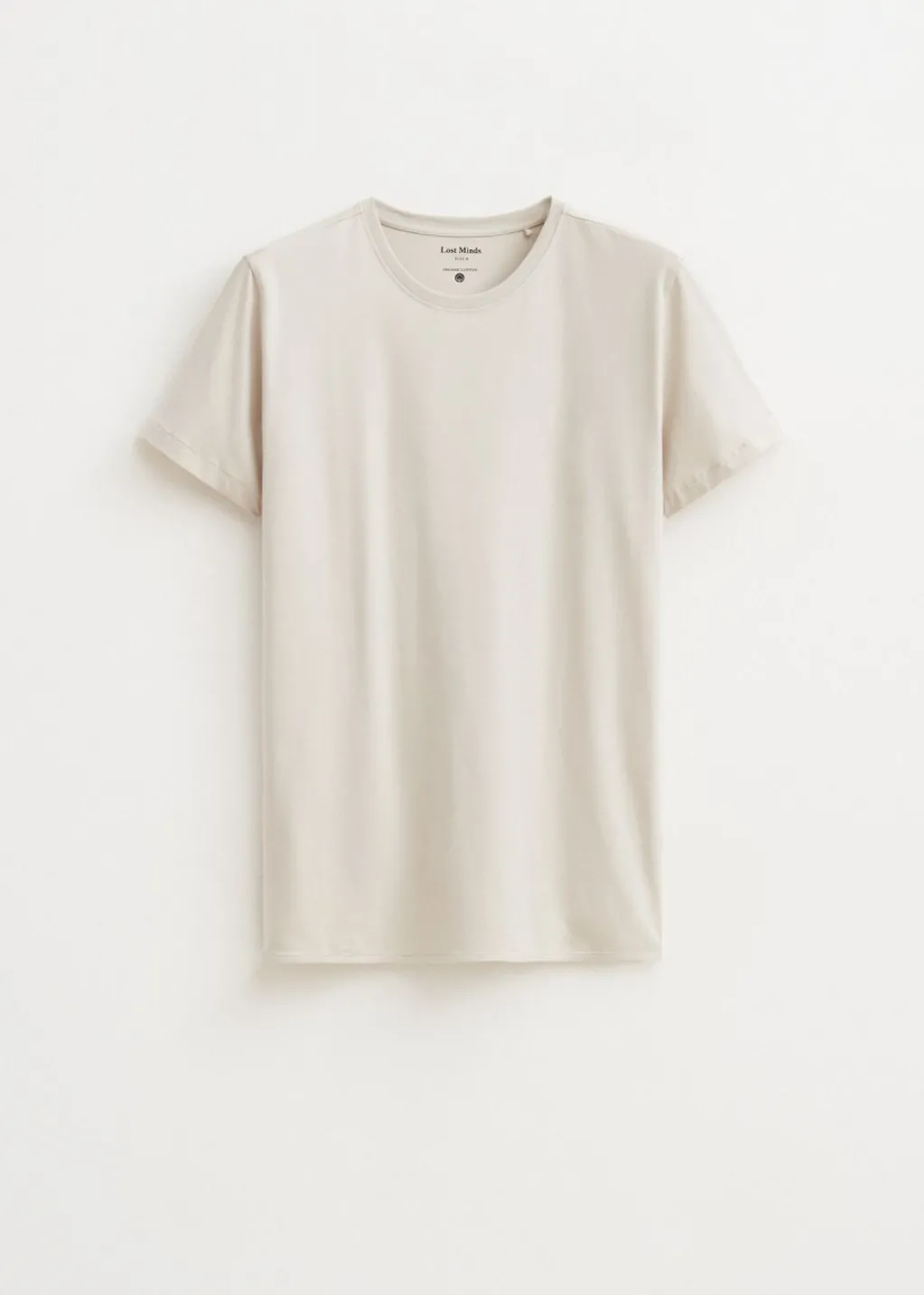 T-Shirts<The Sting Basic t-shirt klei