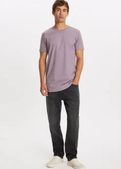 T-Shirts<The Sting Basic t-shirt middenpaars