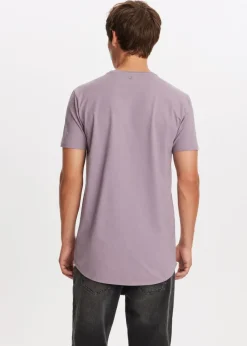 T-Shirts<The Sting Basic t-shirt middenpaars