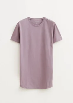 T-Shirts<The Sting Basic t-shirt middenpaars