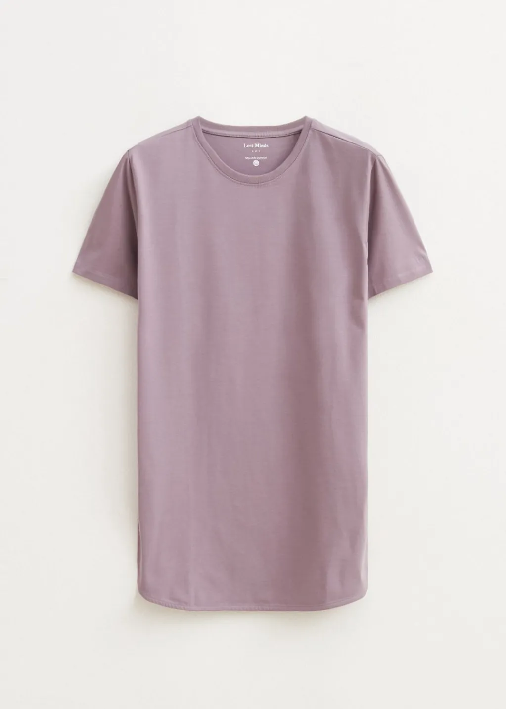 T-Shirts<The Sting Basic t-shirt middenpaars