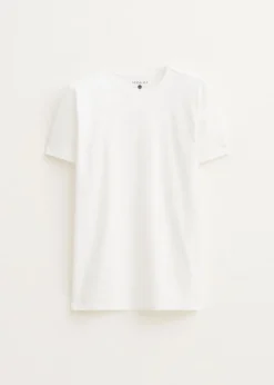 Basics|T-Shirts<The Sting Basic t-shirt wit