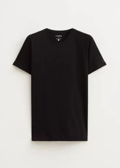 T-Shirts<The Sting Basic t-shirt zwart
