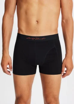 Ondergoed<The Sting Boxer jungle 5-pack groen, oceaan