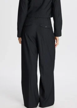 Broeken<The Sting Broek met strepen meerkleurig