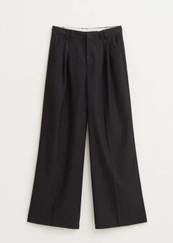 Broeken<The Sting Broek met strepen meerkleurig