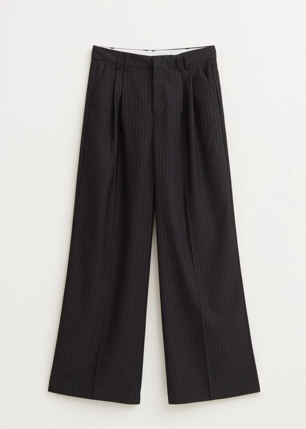 Broeken<The Sting Broek met strepen meerkleurig