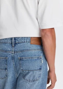 Jeans<The Sting Bruno straight leg jeans light used