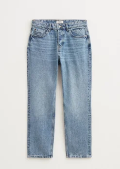 Jeans<The Sting Bruno straight leg jeans light used