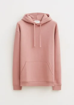 Sweaters En Hoodies<The Sting Brushed hoodie rose