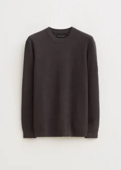 Truien En Vesten<The Sting Chenille trui antraciet