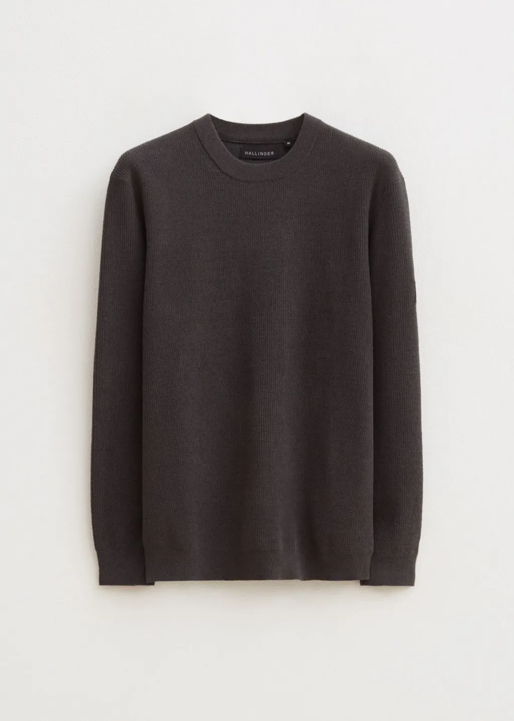 Truien En Vesten<The Sting Chenille trui antraciet
