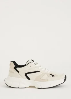 Schoenen<The Sting Chunky sneakers kit