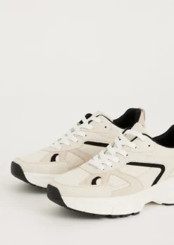 Schoenen<The Sting Chunky sneakers kit