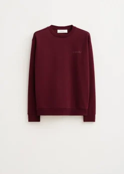 Sweaters En Hoodies<The Sting Crewneck sweater bordeaux