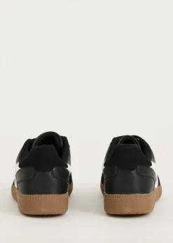 Schoenen<The Sting Duncan sneaker zwart