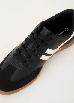 Schoenen<The Sting Duncan sneaker zwart