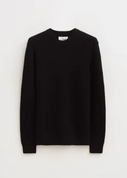 Truien En Vesten|Basics<The Sting Gebreide trui zwart