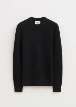 Basics|Truien En Vesten<The Sting Gebreide trui groen bottle, midden