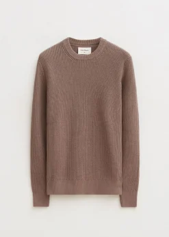 Basics|Truien En Vesten<The Sting Gebreide trui klei