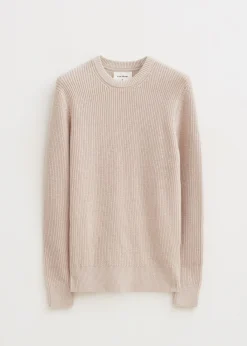 Basics|Truien En Vesten<The Sting Gebreide trui middenzand