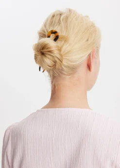 Haaraccessoires<The Sting Haarspelden set meerkleurig