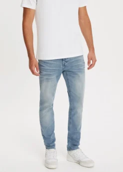 Jeans<The Sting Heaton modern regular jeans dusty blue