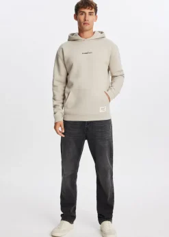 Sweaters En Hoodies<The Sting Hoodie art gallery nude