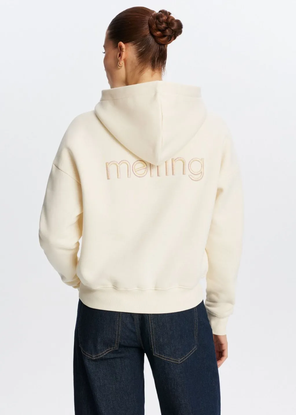 Sweaters En Hoodies<The Sting Hoodie Melting kit