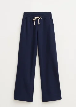 Broeken<The Sting Joggingbroek met sterren donkerblauw