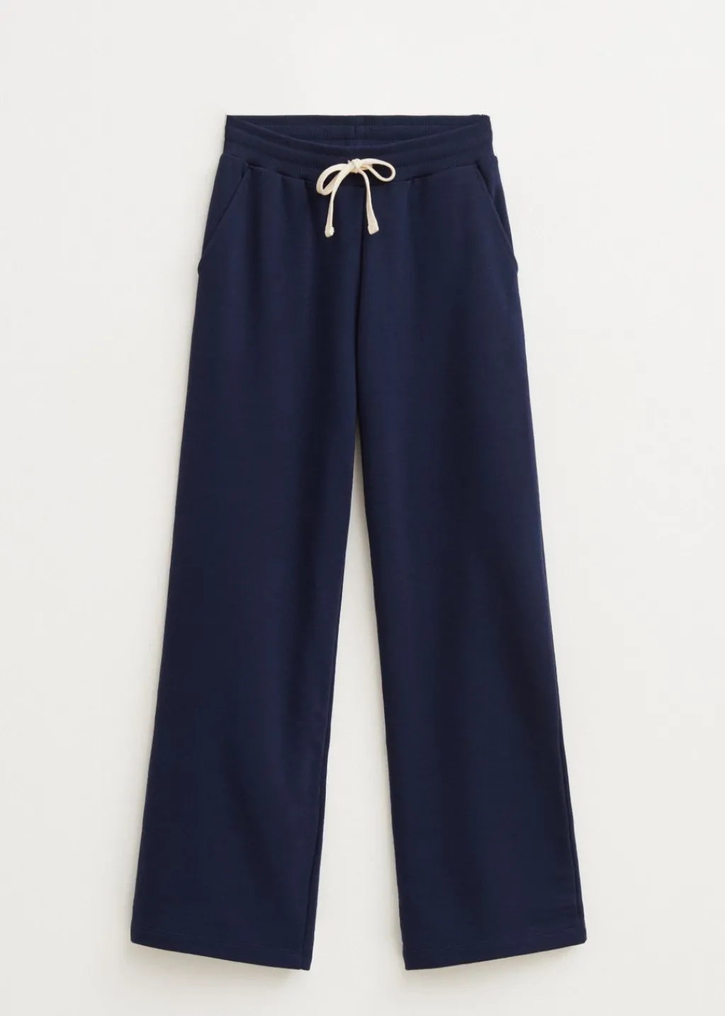 Broeken<The Sting Joggingbroek met sterren donkerblauw