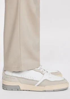 Schoenen<The Sting Kevin sneaker grijs