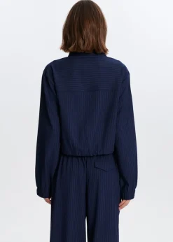 Blazers En Gilets<The Sting Kort jasje meerkleurig