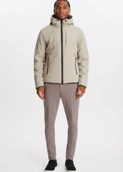 Jassen<The Sting Korte parka taupe