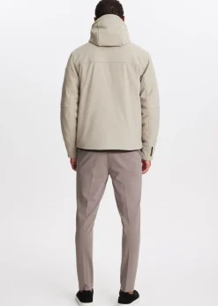 Jassen<The Sting Korte parka taupe