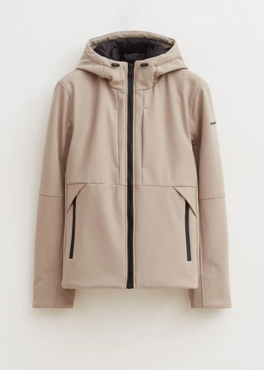 Jassen<The Sting Korte parka taupe