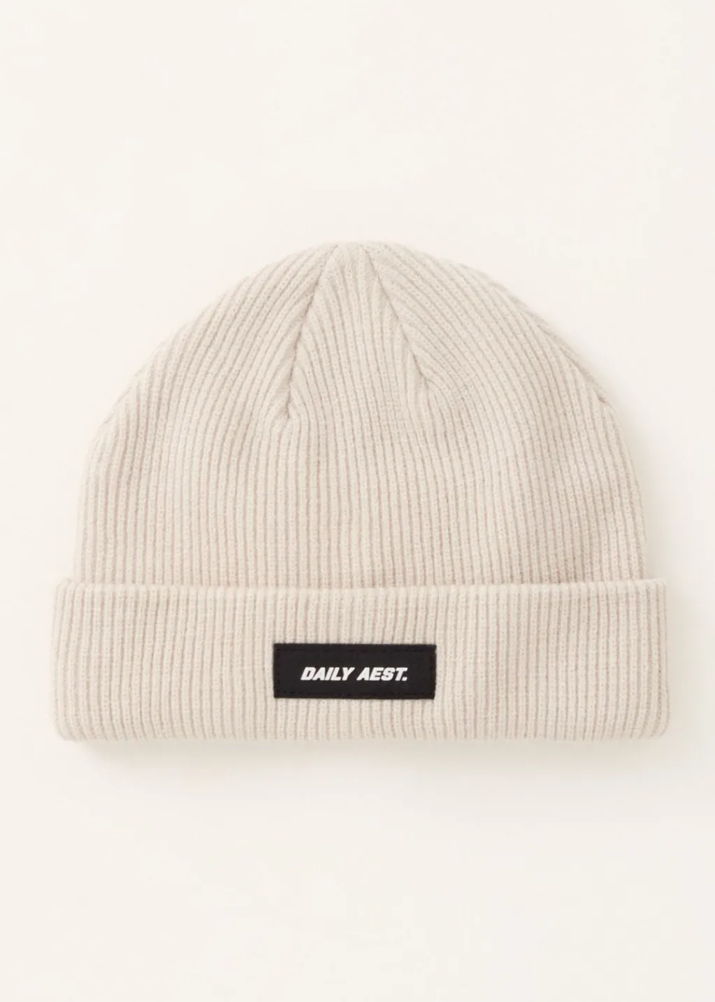 Mutsen<The Sting Muts met logo bone
