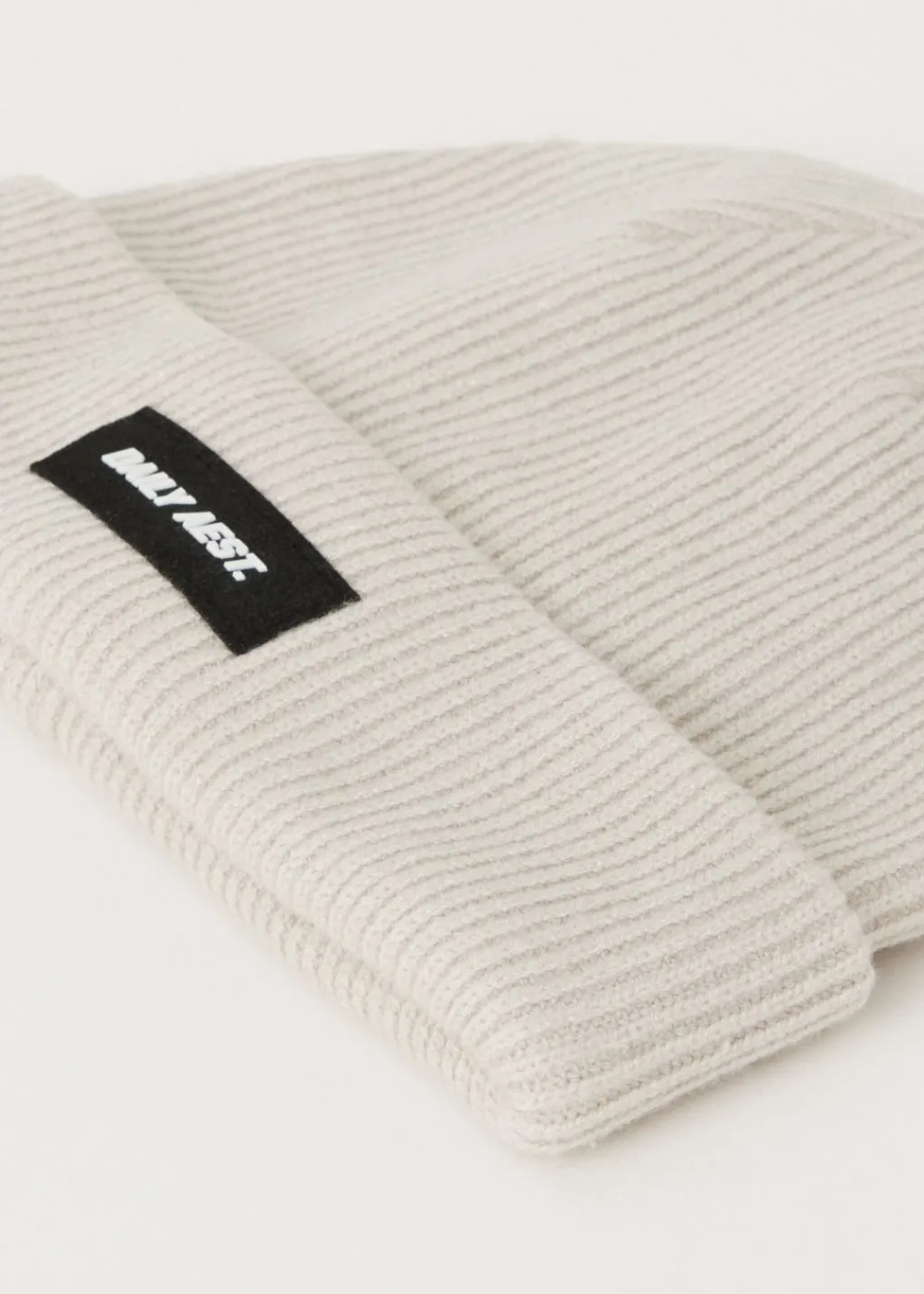 Mutsen<The Sting Muts met logo bone