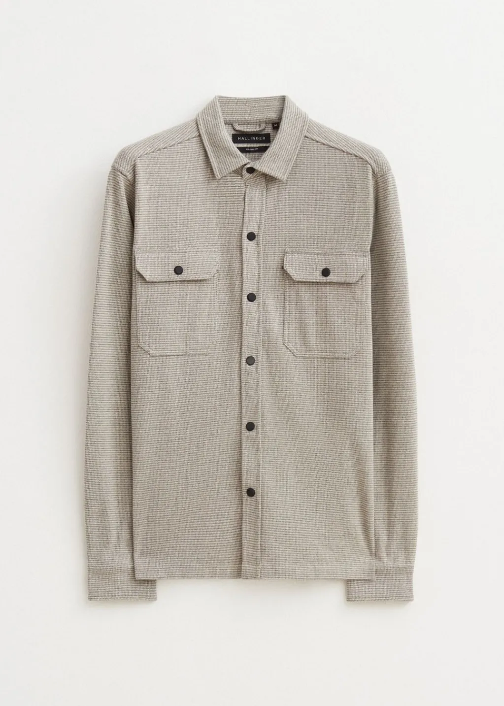 Overshirts<The Sting Overshirt gestreept meerkleurig