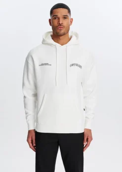 Sweaters En Hoodies<The Sting Oversized hoodie Copenhagen wit, off-white