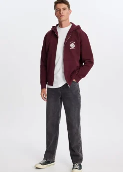 Truien En Vesten<The Sting Oversized vest company bordeaux