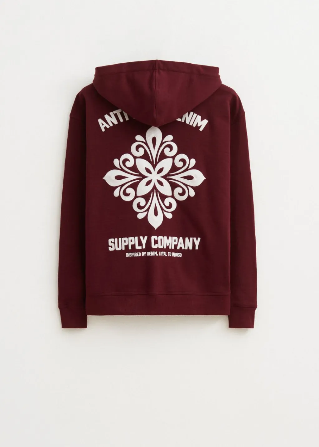 Truien En Vesten<The Sting Oversized vest company bordeaux