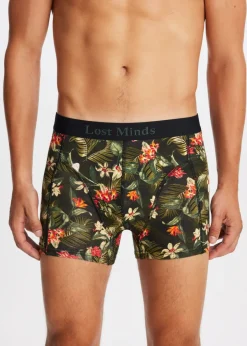 Ondergoed<The Sting 5-pack boxers perzik peach